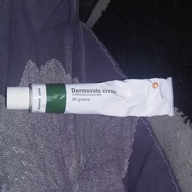 Dermovate