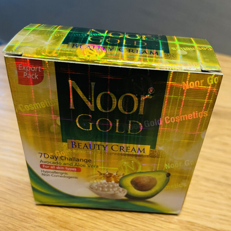 Noor Gold
