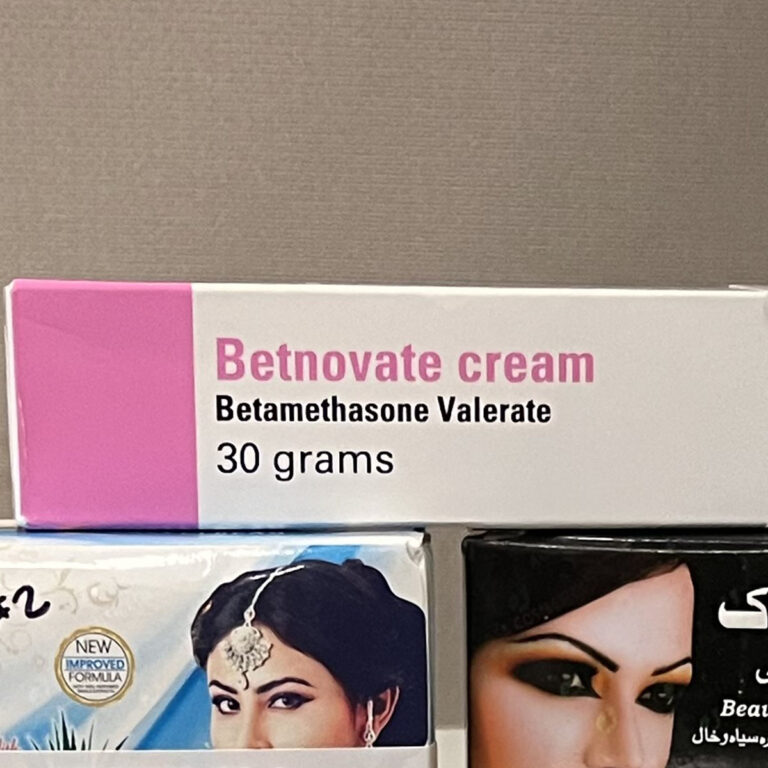 Betnovate