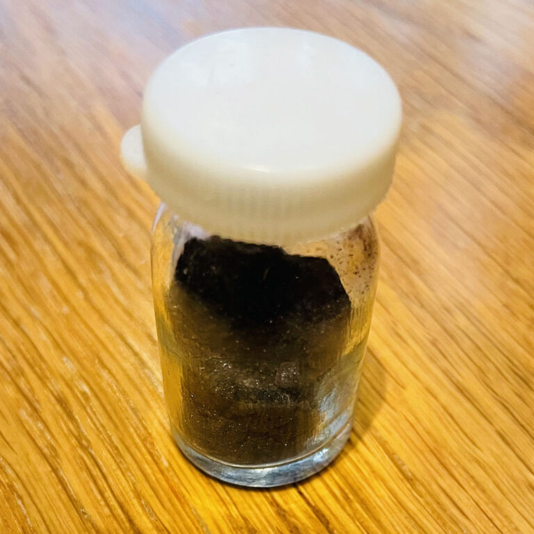 Black Powder