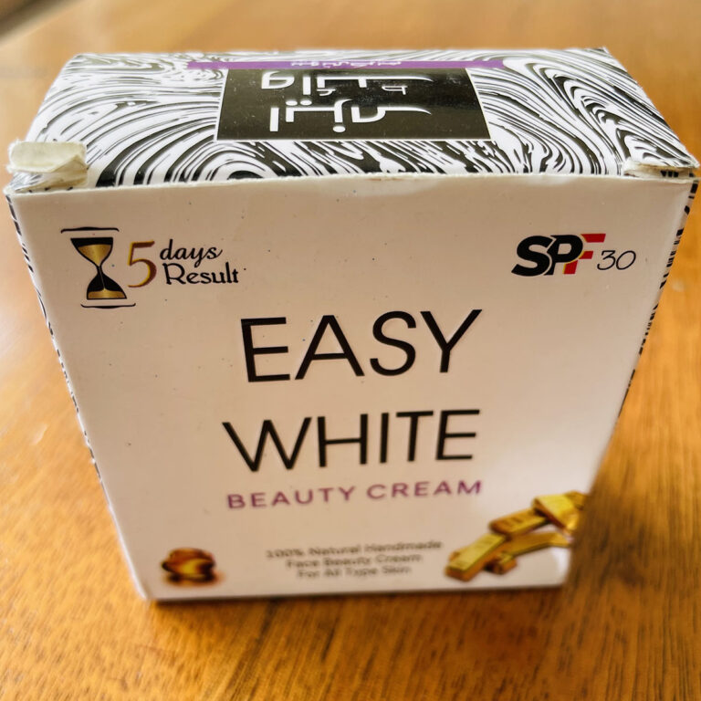 Easy White