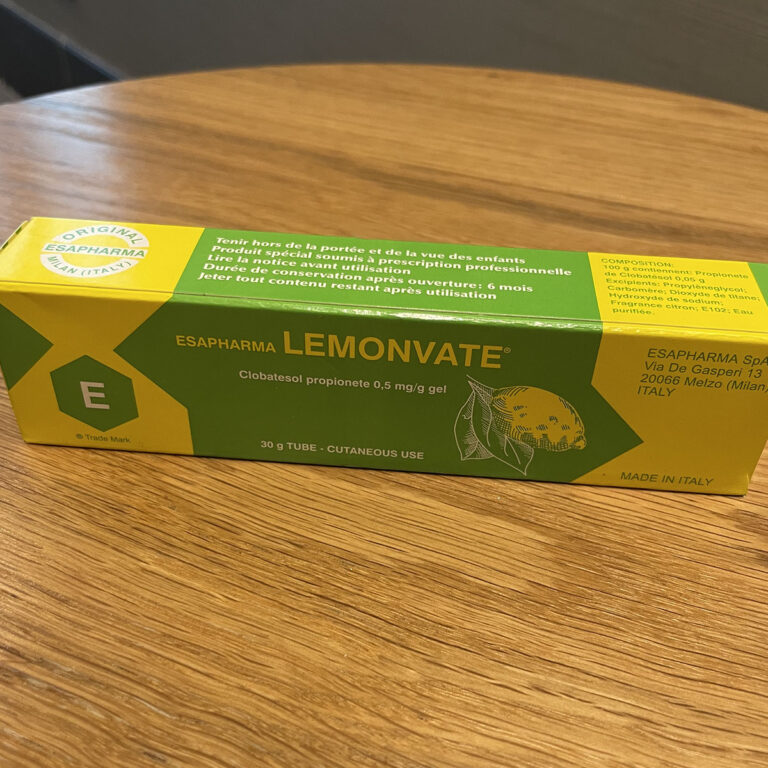 Lemonvate