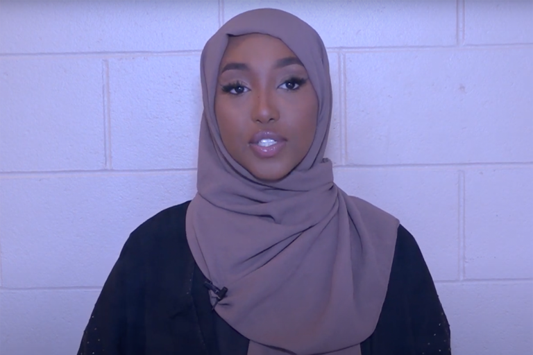 Somali Youth – Educational & Uplifting Messages about Colorism