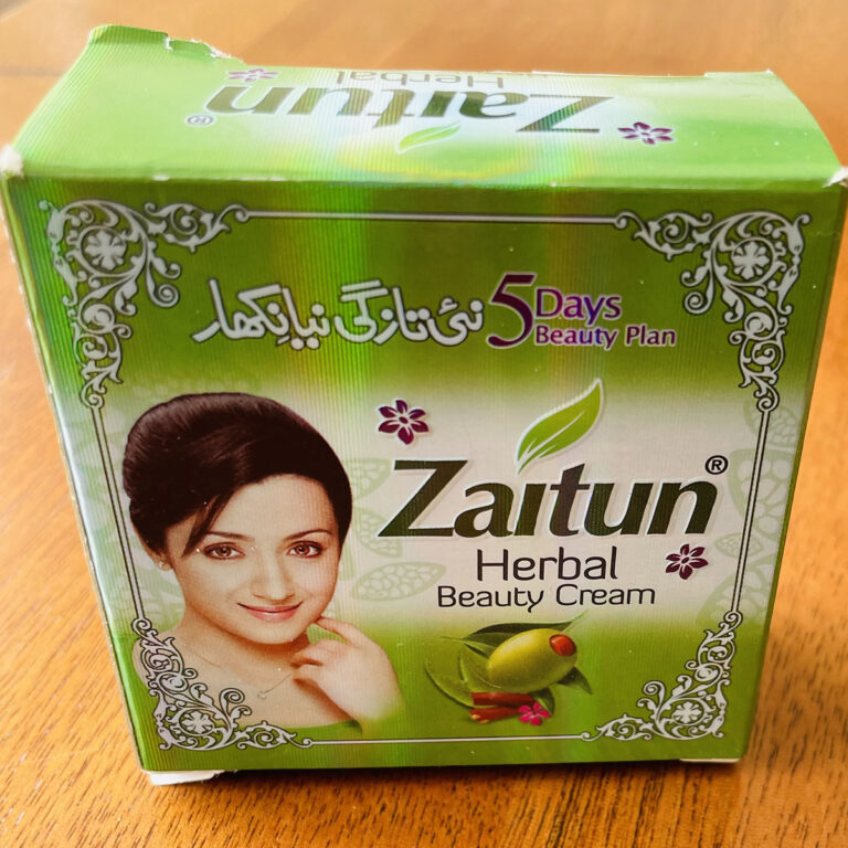 Zaitun