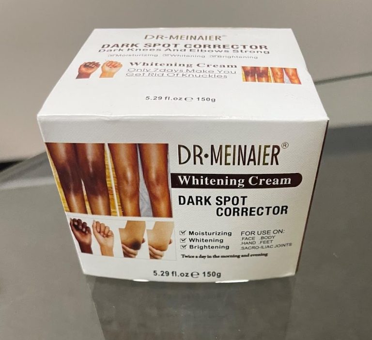 Dr. Meinaier Dark Spot Corrector
