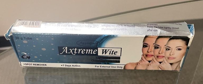 Extreme Wite – Lightening Cream
