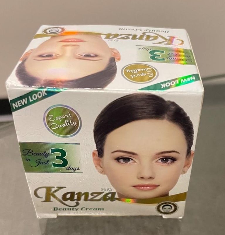 Kanza
