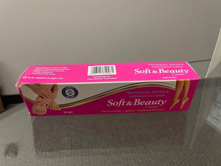 Soft & Beauty