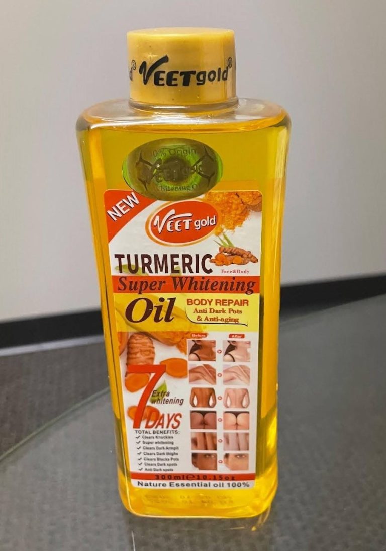Turmeric Super Whitening
