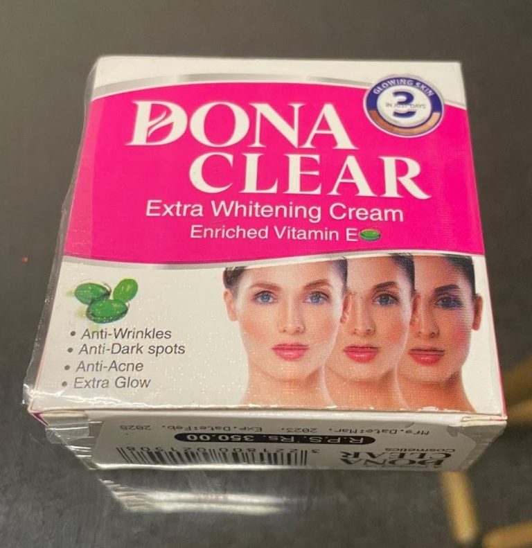 DONA Clear
